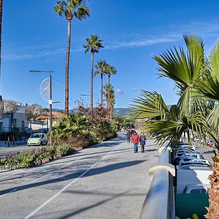 Apartmán L'Ecrin De La Ciotat A 50 M Du Port Exteriér fotografie
