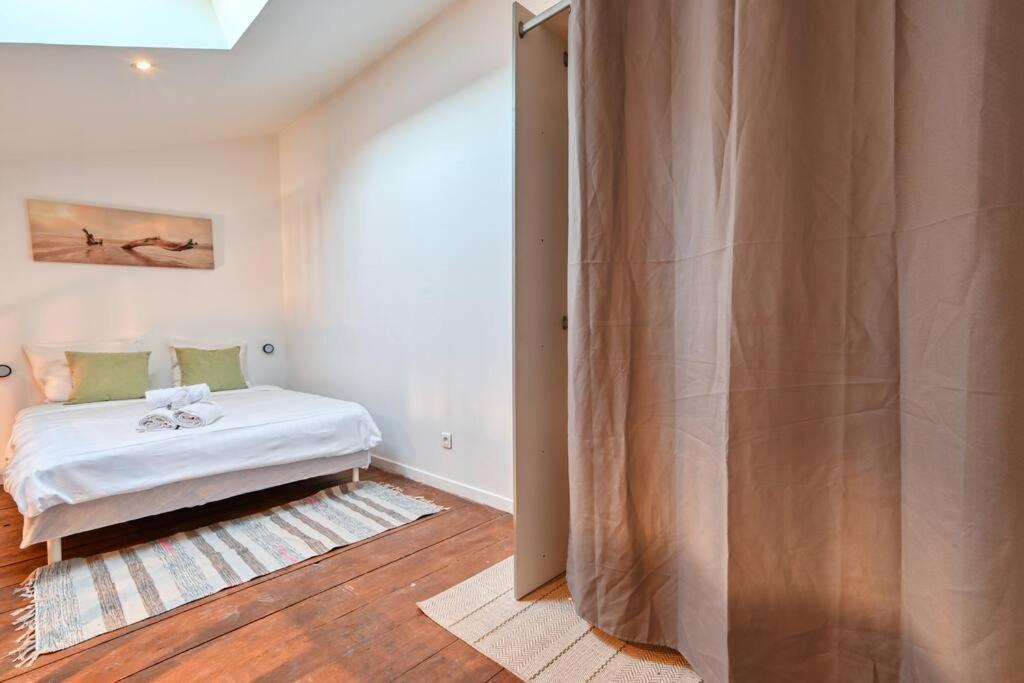 Apartmán L'Ecrin De La Ciotat A 50 M Du Port Exteriér fotografie