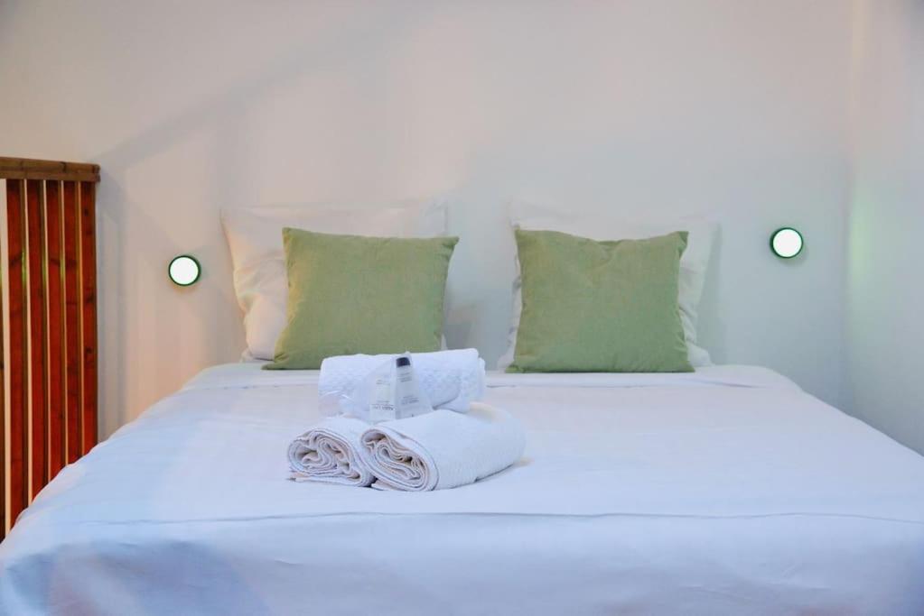 Apartmán L'Ecrin De La Ciotat A 50 M Du Port Exteriér fotografie