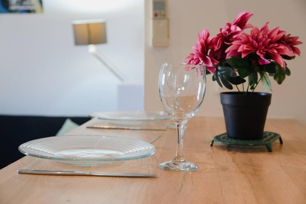 Apartmán L'Ecrin De La Ciotat A 50 M Du Port Exteriér fotografie