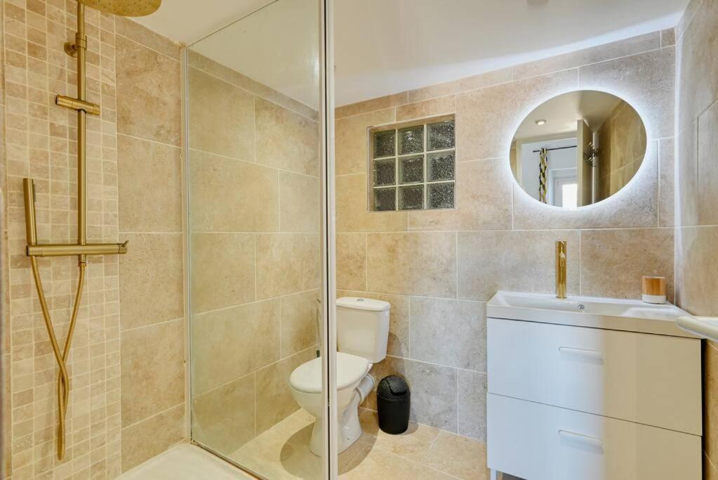 Apartmán L'Ecrin De La Ciotat A 50 M Du Port Exteriér fotografie